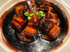 红烧肉-日上三甘(三里屯店)