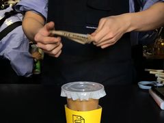 星空豆-JPG coffee(广州体育西店)
