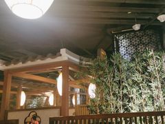 -湊湊火锅·茶憩(恒隆广场店)