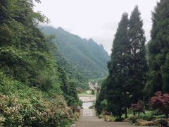 -娄山关景区