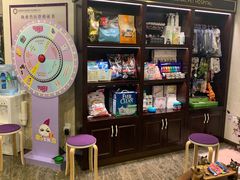 -宠爱国际动物医院·消化内科·心肾内科·ISFM猫友好(望京店)