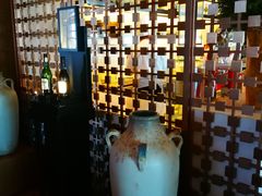 -沈阳君悦酒店·意坊意大利餐厅