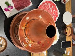 -南门涮肉(北洼路店)
