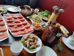 -重庆小天鹅(英雄山路店)