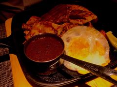 -半秋山西餐厅(巴南万达广场店)