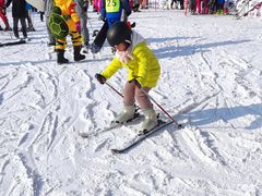 -北京西山滑雪场