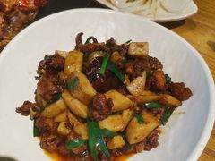 -隔壁老王·家常云南菜(花巷店)