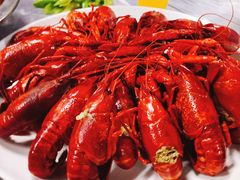 -亮亮蒸虾(石牌岭店)