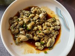 -西门岛码头海鲜馆