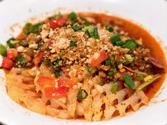 -半天妖烤鱼(东方新天地店)