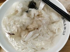 -凤起龙游老面包子(凯德晶品店)