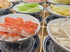 -咏江南·苏式火锅·苏州评弹(观前街店)