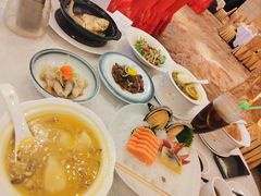 -海皇食府(水都假日酒店店)