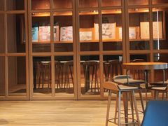 -星巴克臻选(济南恒隆店)