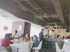 -悦融·京鲁菜·露台花园(安定门店)