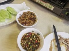 -海南椰子鸡餐厅(三亚湾红树林店)