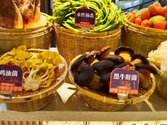 -茄子恰恰·新云南小炒(坪山益田店)