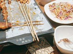 -管氏翅吧(马家堡店)