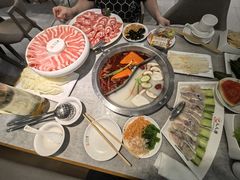 -人人捞火锅(陵水店)