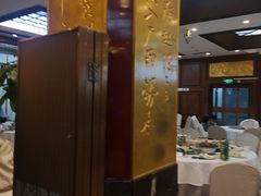 大堂-眉州东坡(亚运村店)
