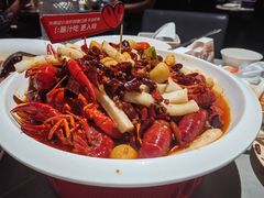 -胡大饭馆 24h(簋街总店)