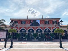 -佛罗伦萨小镇广佛名品奥特莱斯(疏港路店)