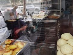 -盒马鲜生(馥邦国际店)