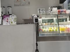 -喜茶(滨江宏岸店)