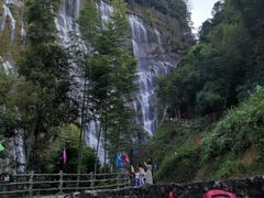 -千泷沟大瀑布旅游区