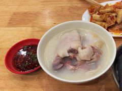 -雷祖芳老妈蹄花店