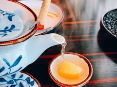 -山葵家·创意料理(临平银泰城店)