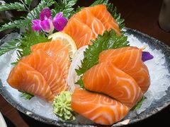 -松子料理(华威桥店)