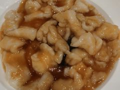 -新侨小馆(东直门北小街店)