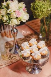 -上海万豪虹桥大酒店·宴会厅