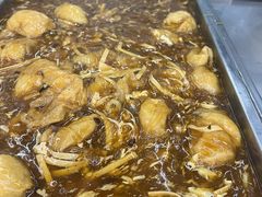 -毛华美食(清扬路店)