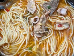 肉肉超多-柳记(南铁店)