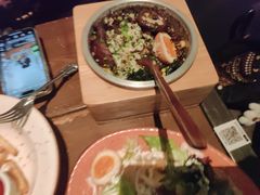 -良木缘咖啡西餐(蜀汉路店)
