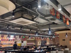 -蜀留香火锅(西南角店)