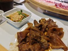 -三毛牛肉店(福强店)