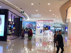 -凯德广场(金牛店)