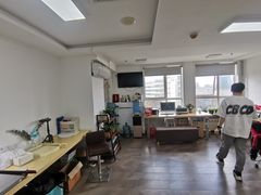 -微笑时刻照相馆·企业合影·商务外拍(北京五道口店)