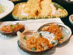 天妇罗-真剑日本料理·铁板烧(贵州路店)