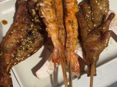 -木屋烧烤(白石洲店)