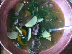 铜瓢牛肉-妈妈的味道(和顺古镇店)