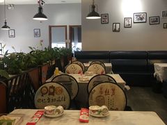 大堂-金陵暴走小龙虾·迷踪蟹(凯德MALL店)
