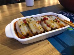 -爱妻鱼•老体北重庆水煮鱼•川菜(白云路店)