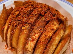 孜然大馍-大厨小馆(华阳城店)