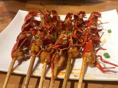 -可可大虾武汉土菜大排档(万松园1店)