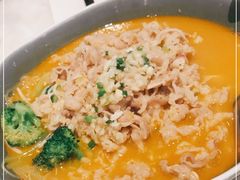 -港丽餐厅(高德置地店)