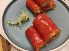 -粤江春·早茶·潮粤菜·宴会(罗湖宝能中心店)